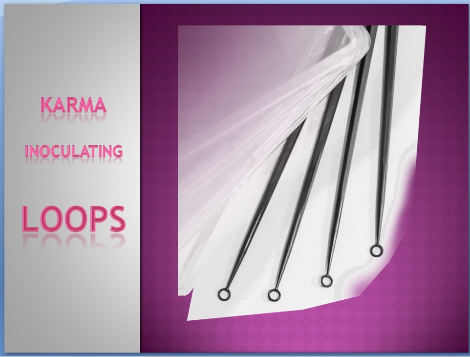 Inoculating Loops 10ul