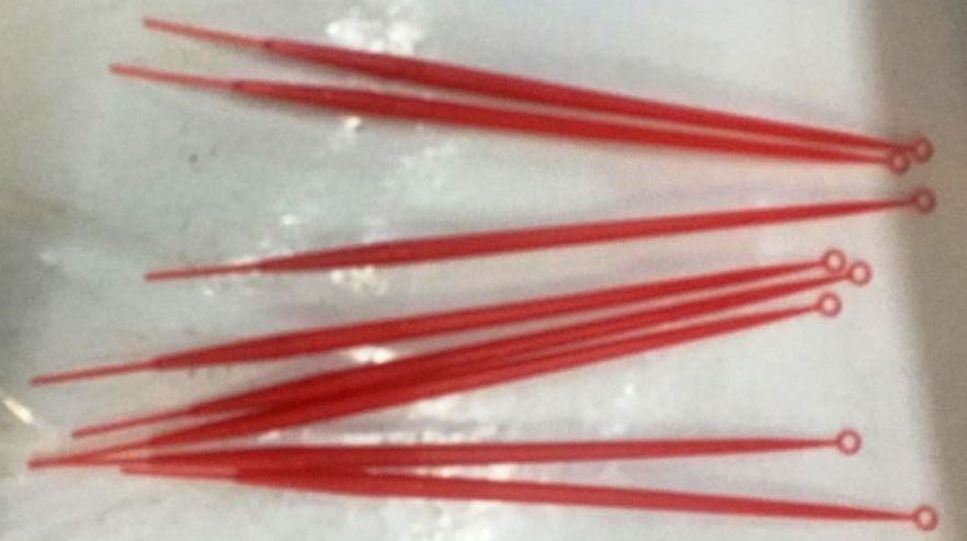 Inoculating Loops 10ul